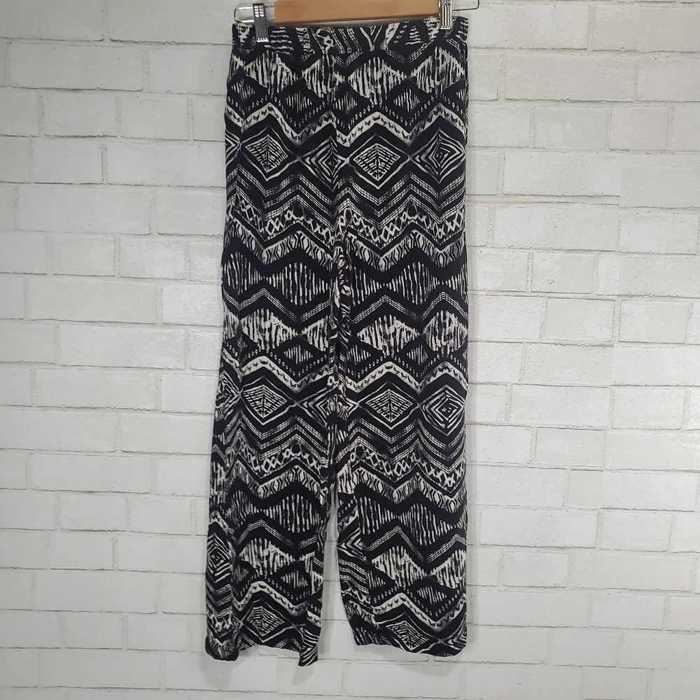 Forever 21‎ comfy printed pants